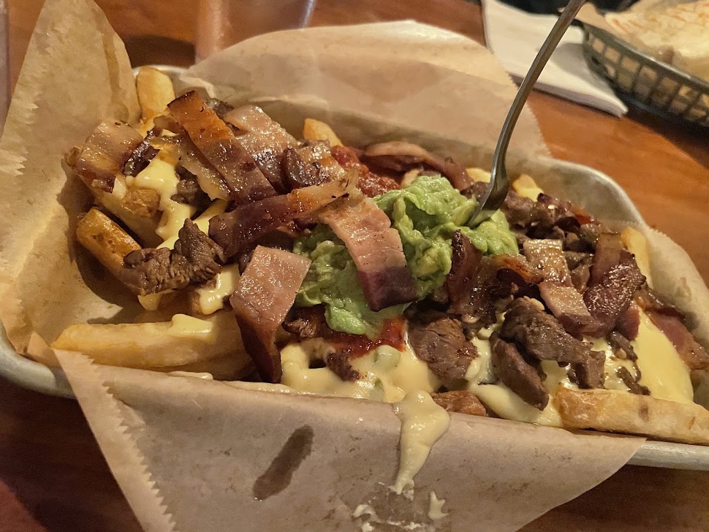 Garaje