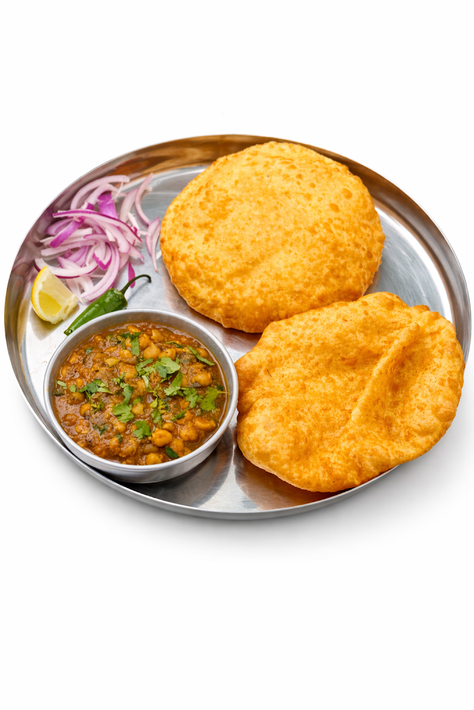 Garam Mirchi – Pure Veg Indo-Chinese & Rajasthani Cuisine