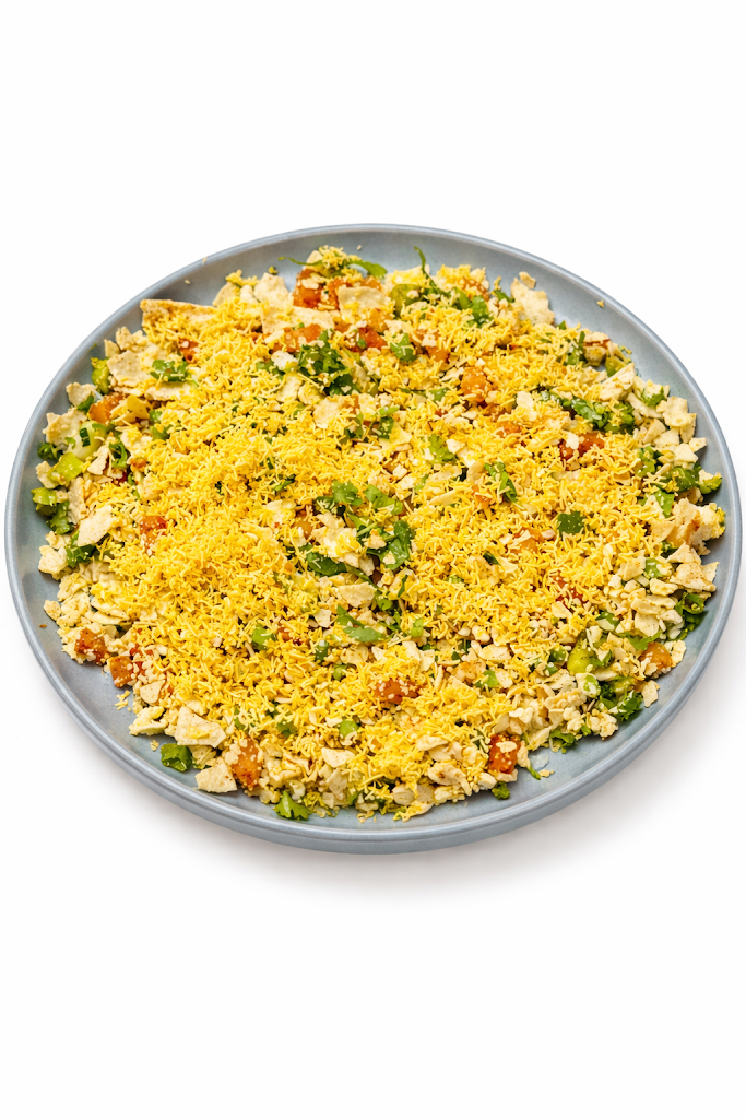 Garam Mirchi – Pure Veg Indo-Chinese & Rajasthani Cuisine