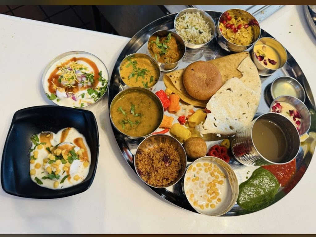 Garam Mirchi- Pure Veg Rajasthani & Indo Chinese Restaurant