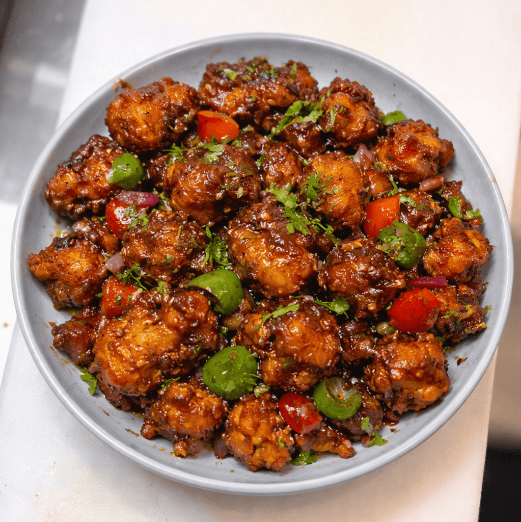 Garam Mirchi- Pure Veg Rajasthani & Indo Chinese Restaurant