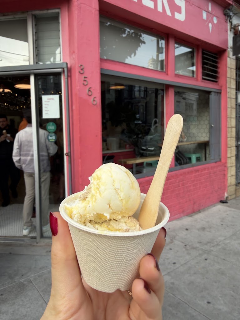 Garden Creamery