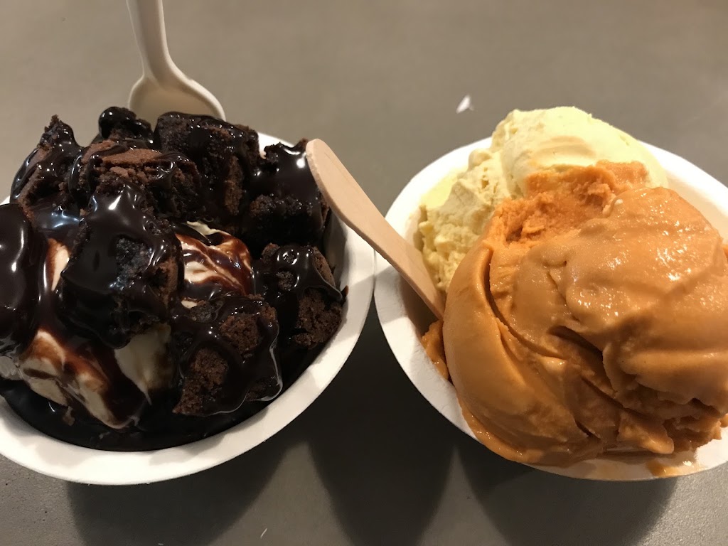 Garden Creamery