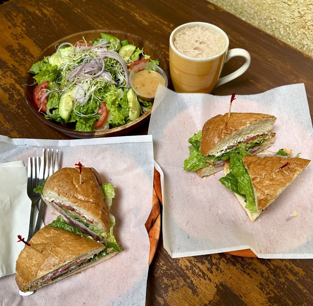 Garden House Cafe