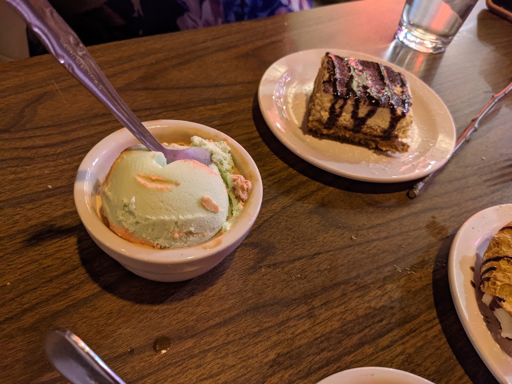 Gardino's Ristorante Italiano