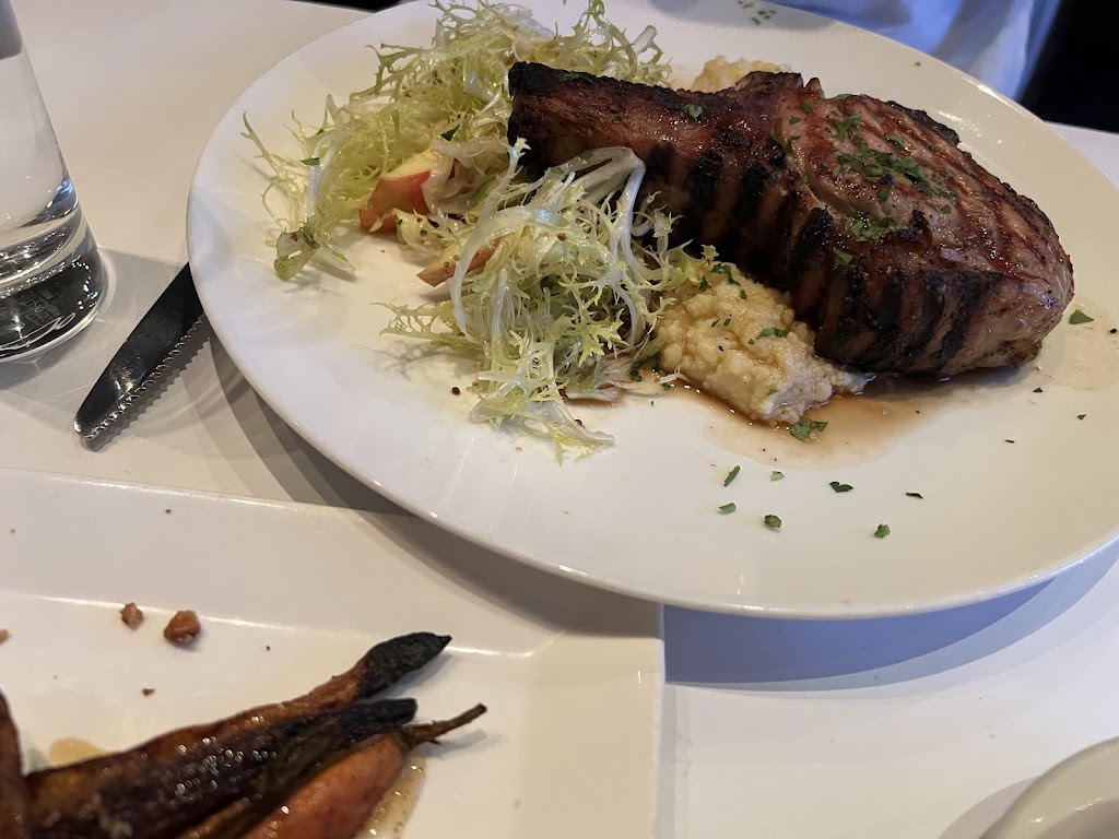Garibaldis Restaurant