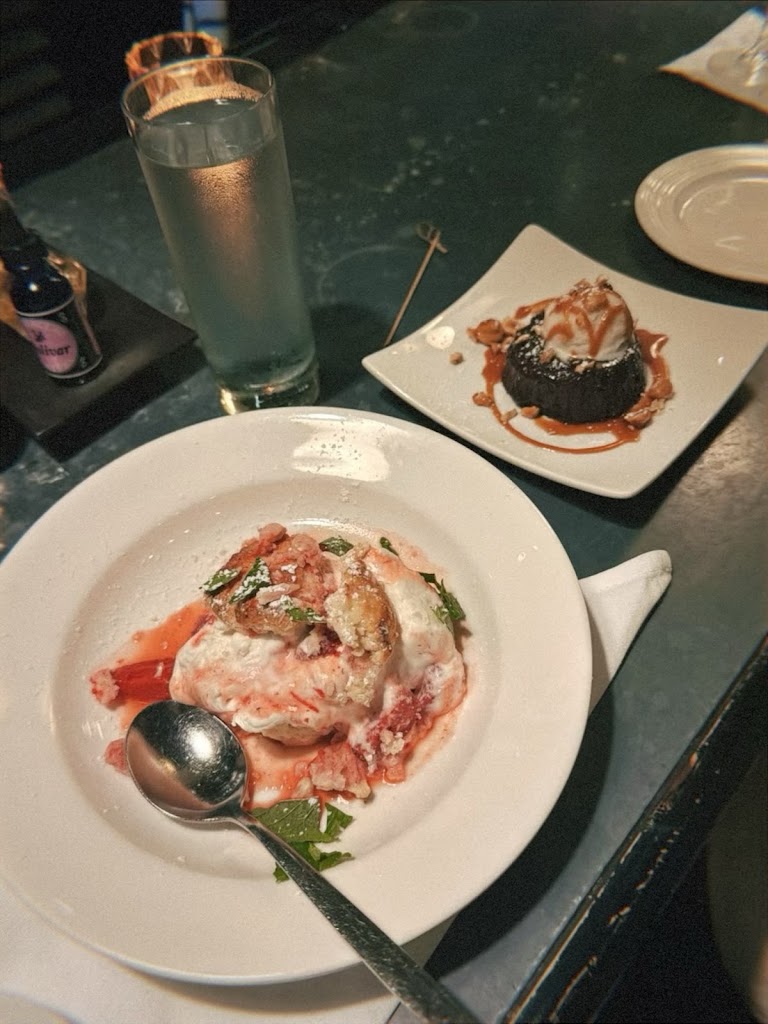 Garibaldis Restaurant