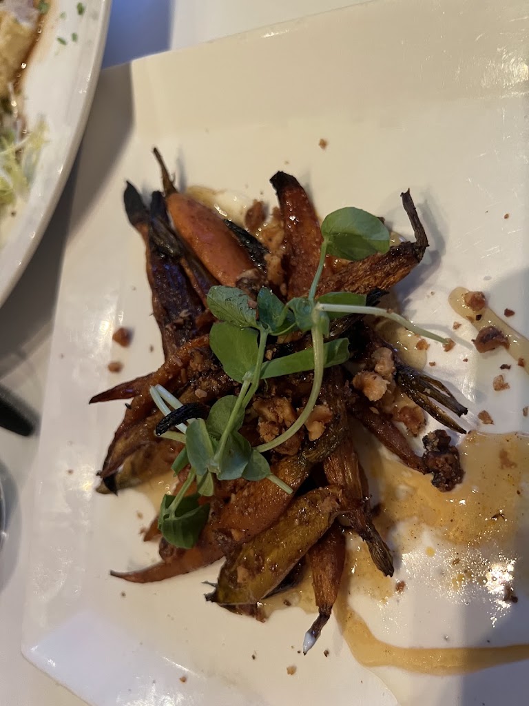 Garibaldis Restaurant
