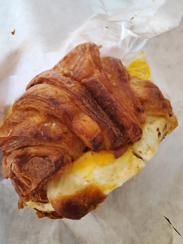 Gateway Croissant
