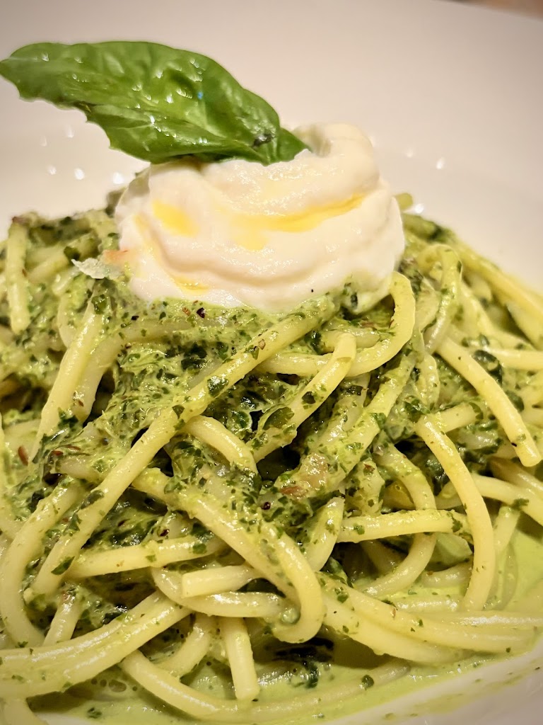 GATTO Wood Oven Italian Restaurant