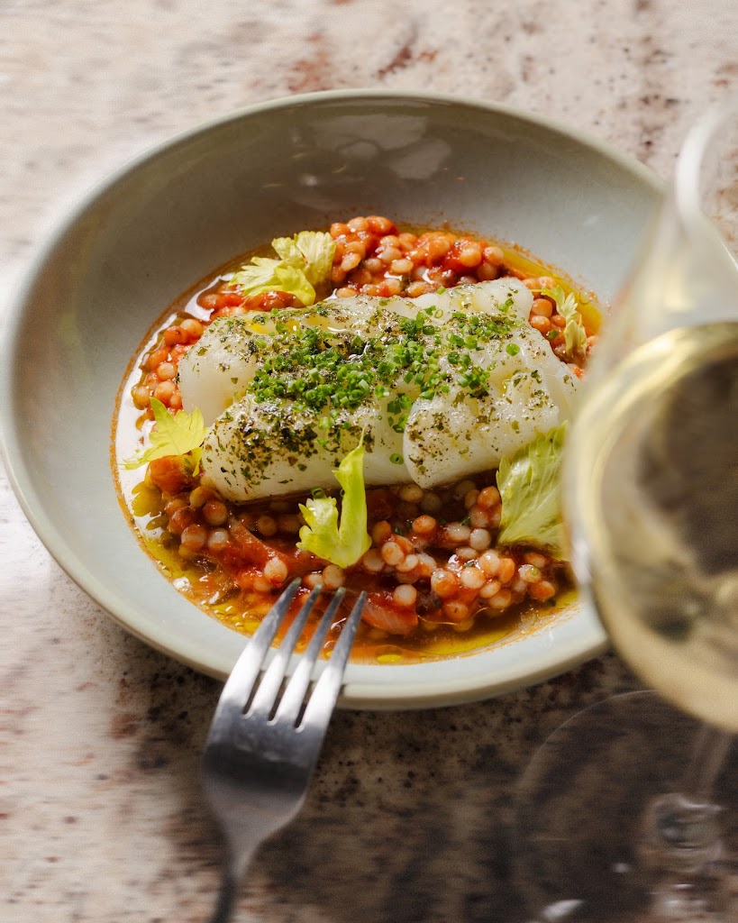 Gazette Restaurant & Wine Bar