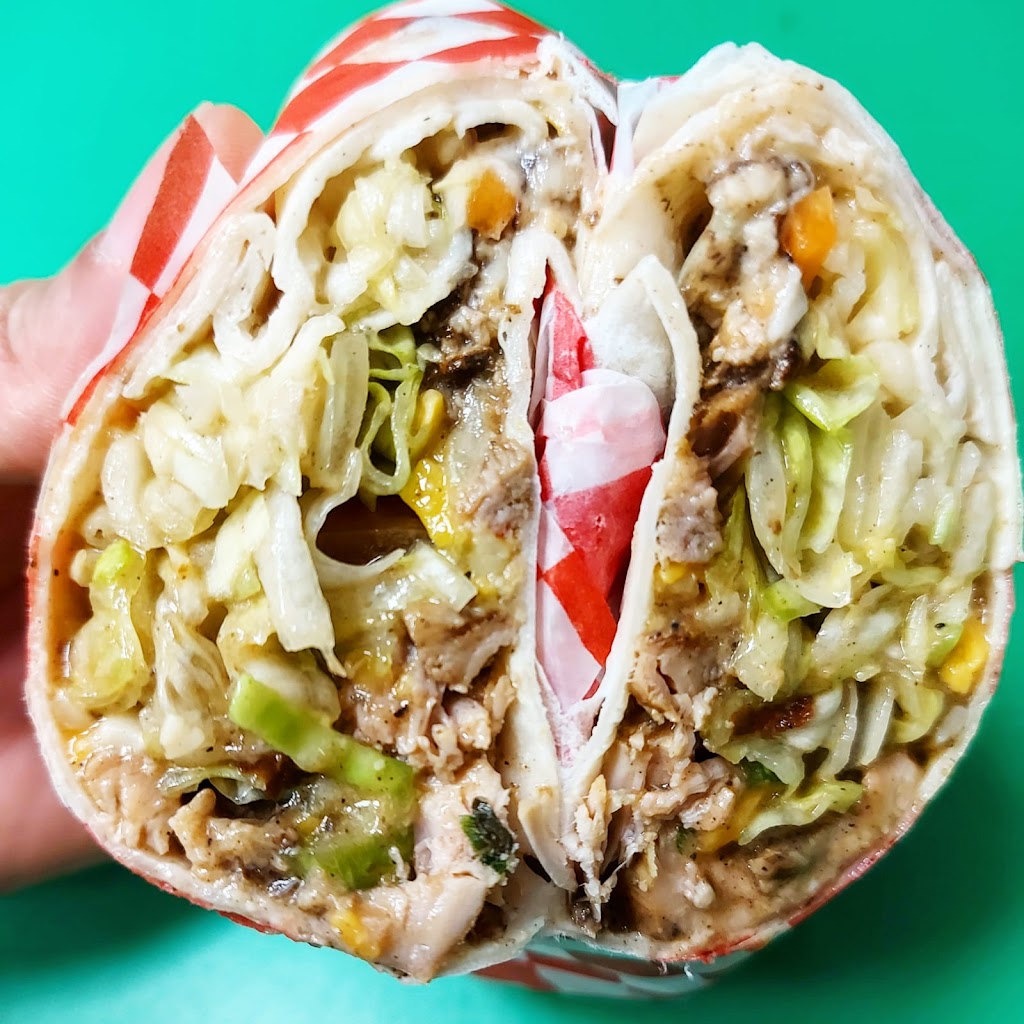 GC Jerk Xpress