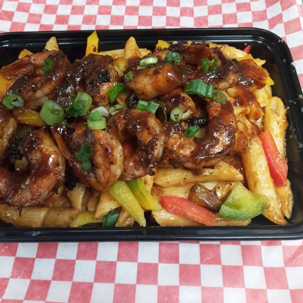 GC Jerk Xpress
