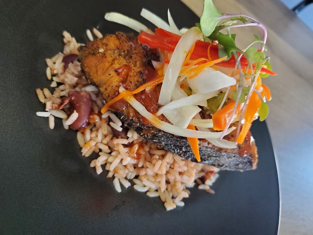 GC Jerk Xpress