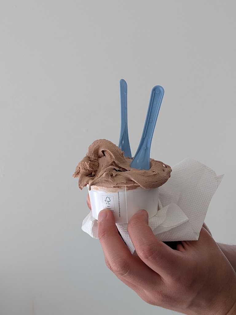 Gelateria Dolce Mia Bloor