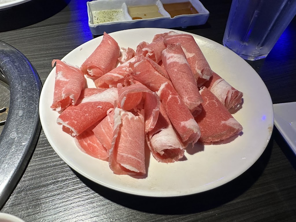 Gen Korean BBQ House