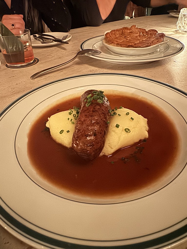 General Public Restaurant