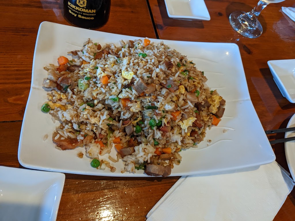 Genghix Asian Fusion | Pan-Asian