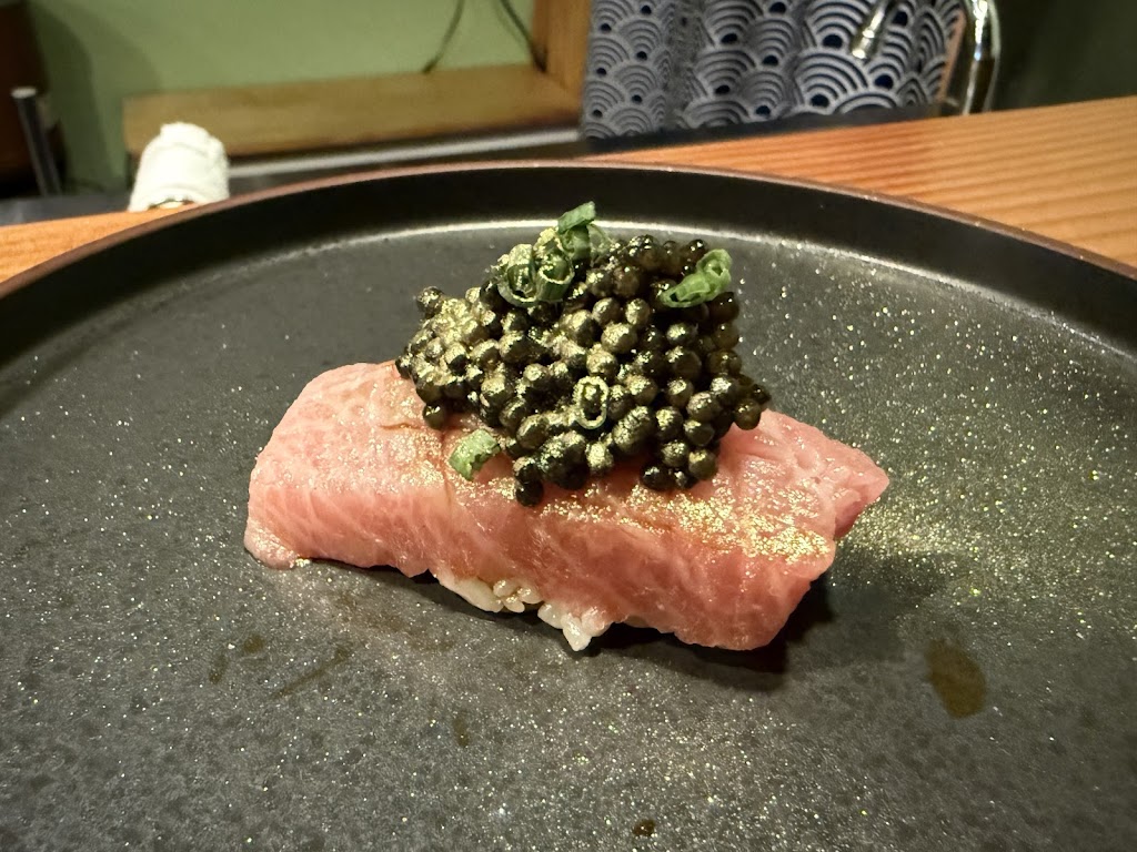 Genki Omakase