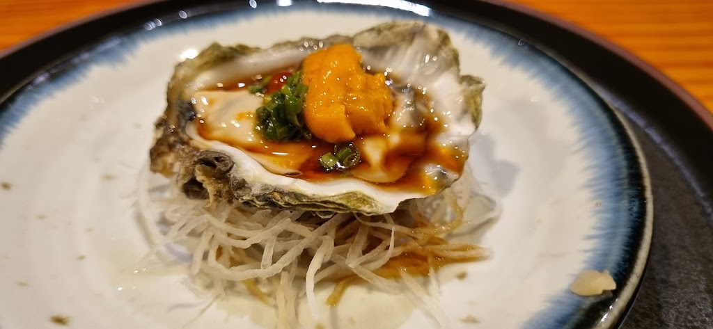 Genki Omakase
