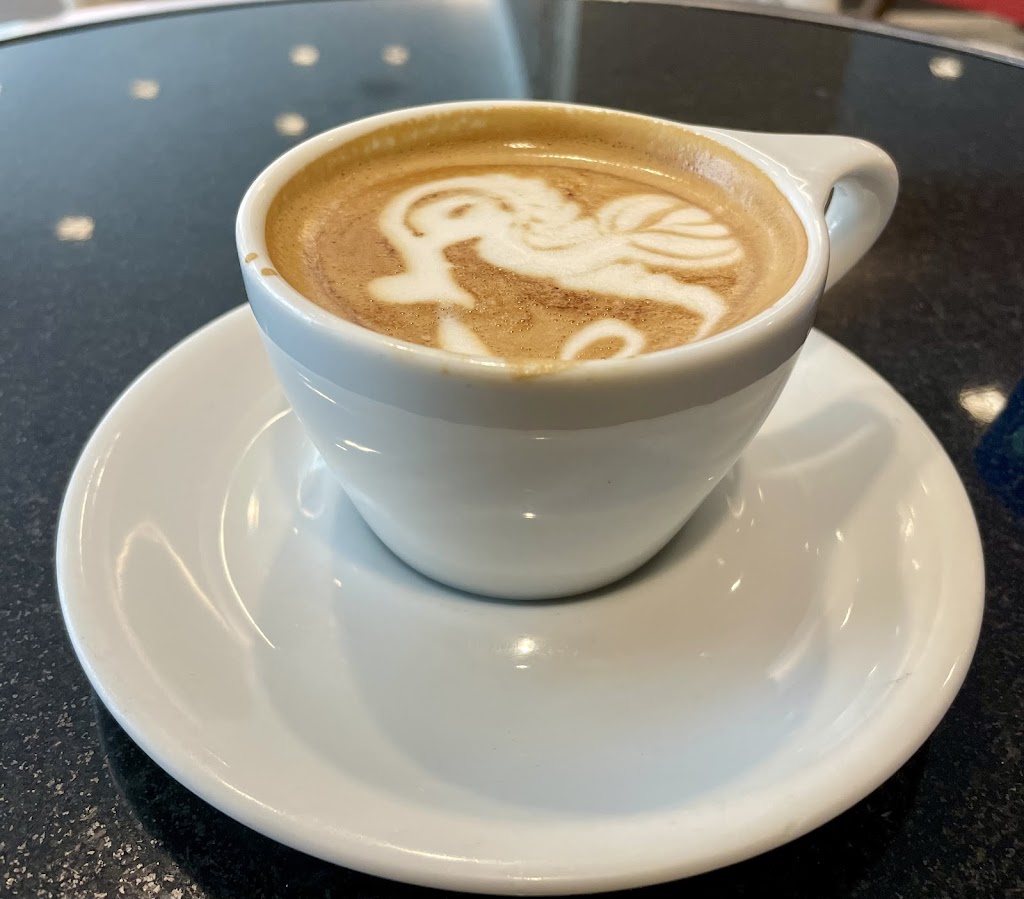 George Howell Coffee