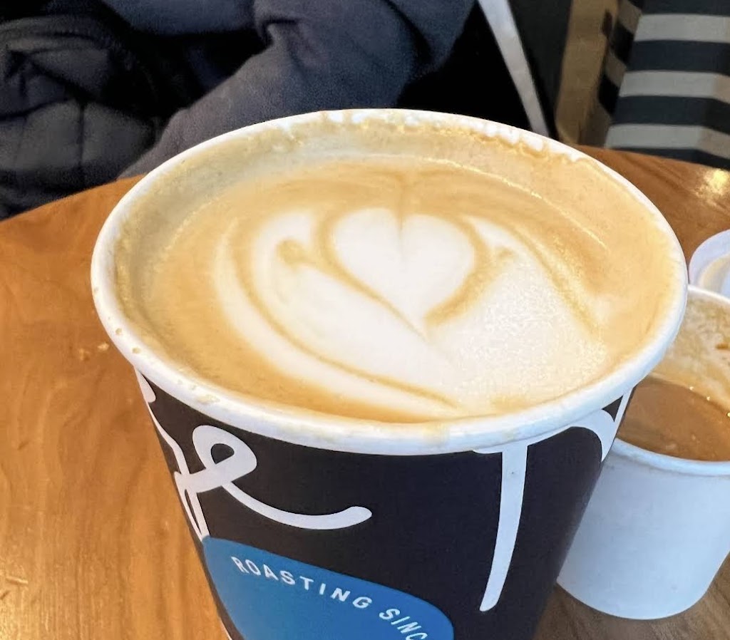 George Howell Coffee