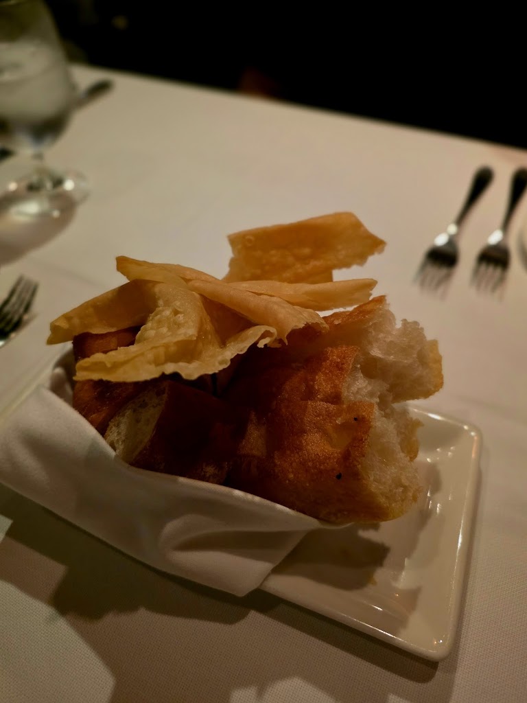 GEORGE Restaurant
