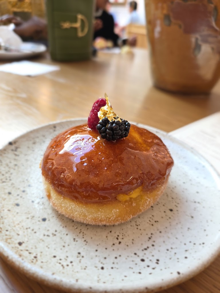 George’s Donuts & Merriment