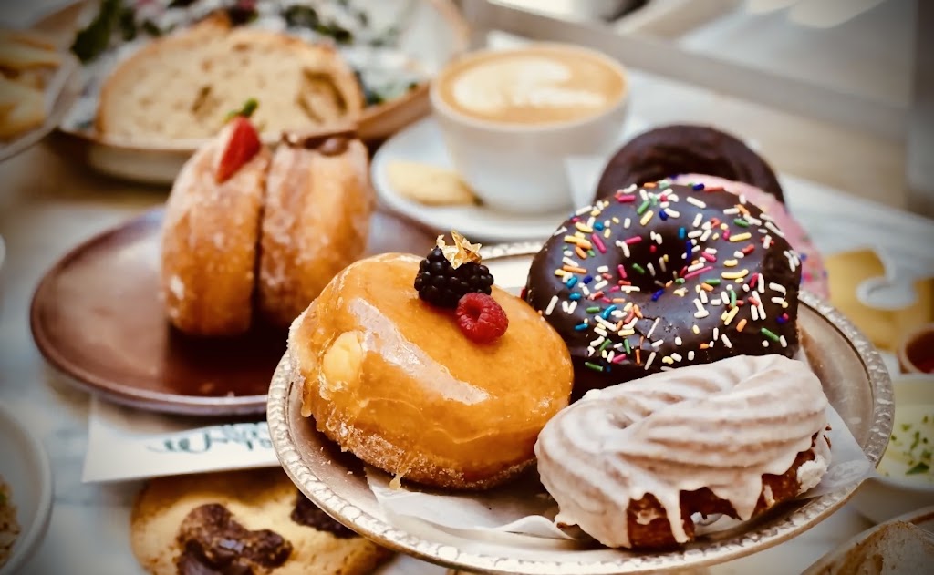 George’s Donuts & Merriment