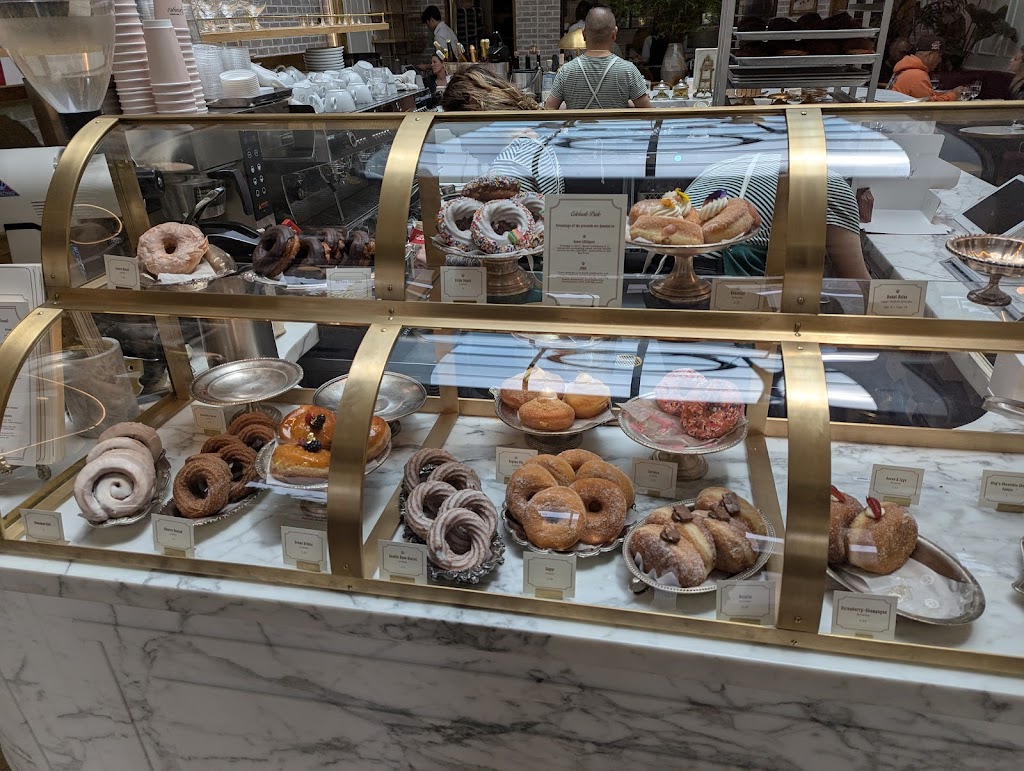 George’s Donuts & Merriment