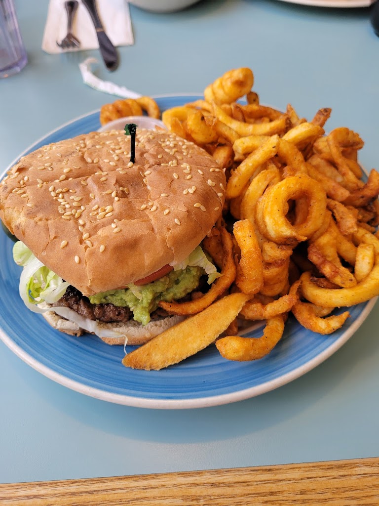 George's