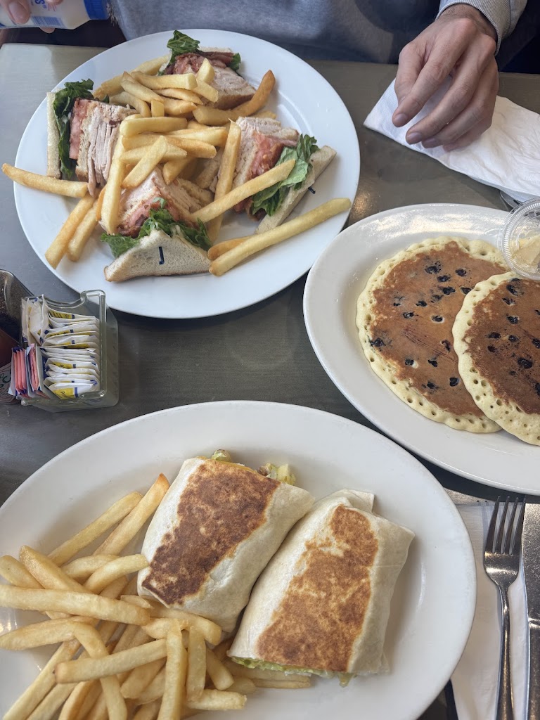 George's