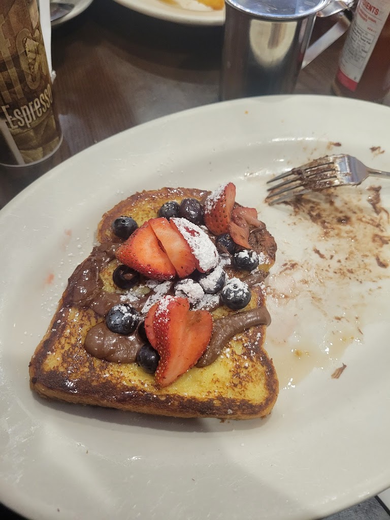 George's