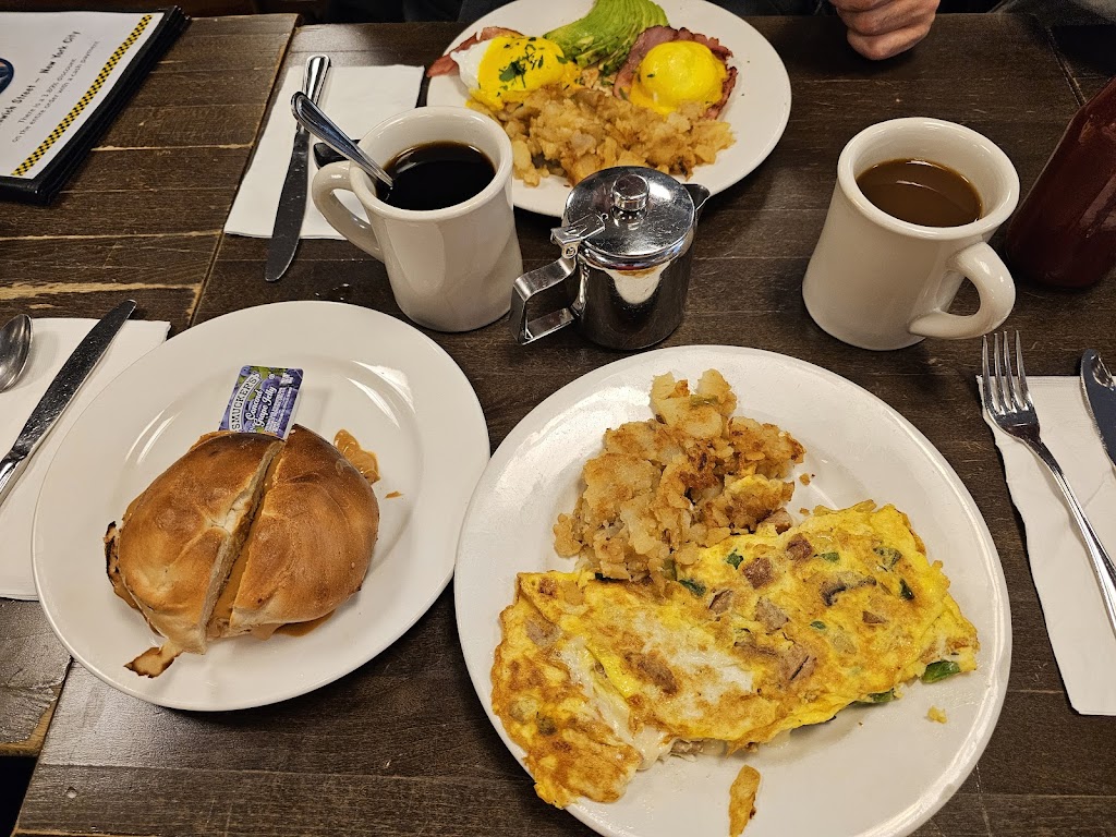George's