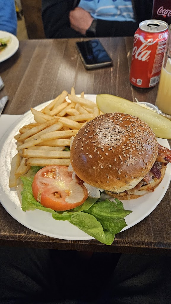George's