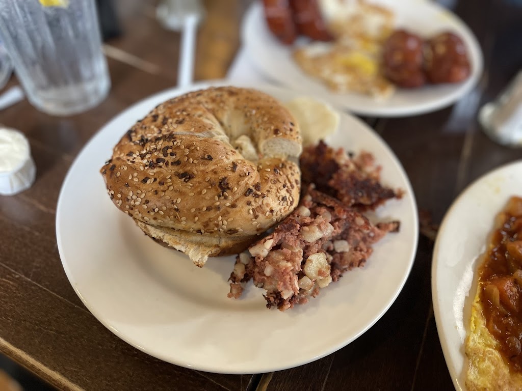 George's