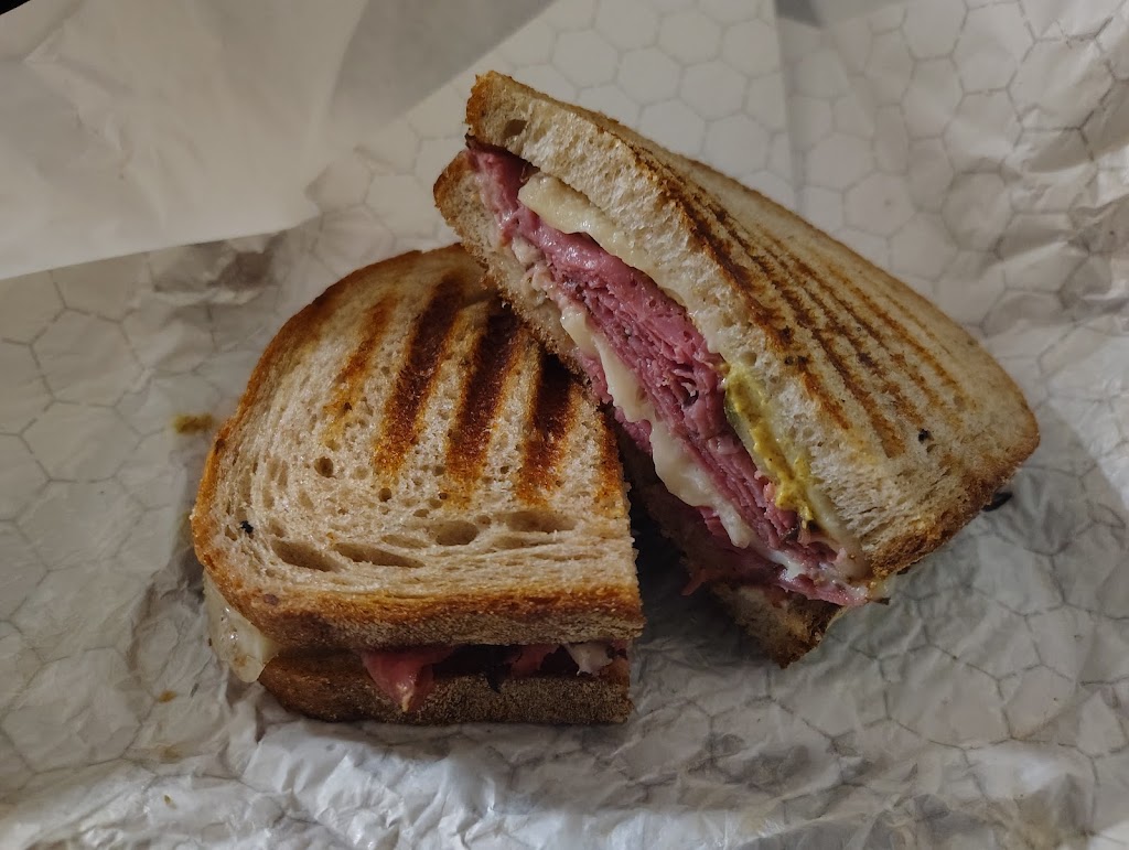 George's Polish Deli