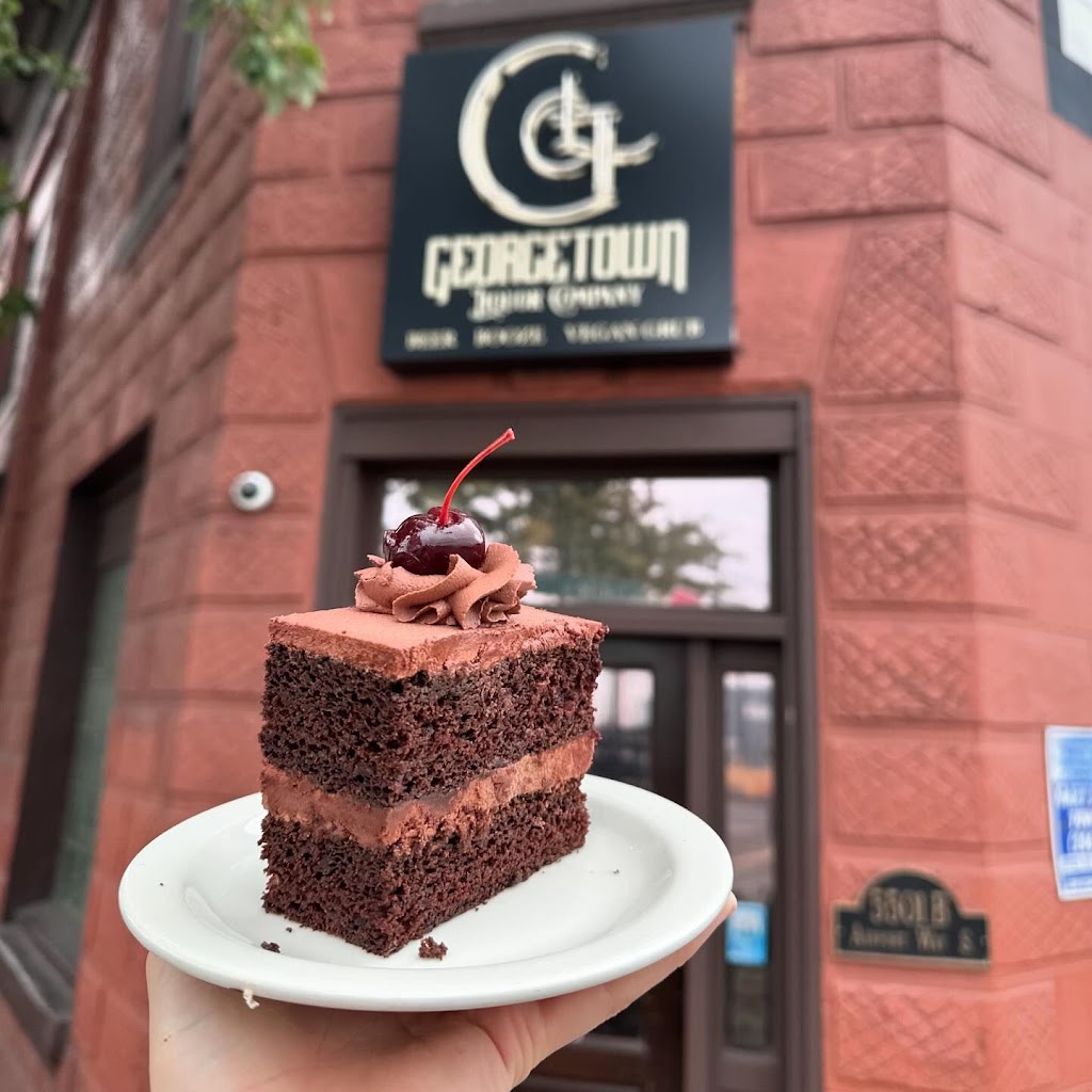 Georgetown Liquor Company