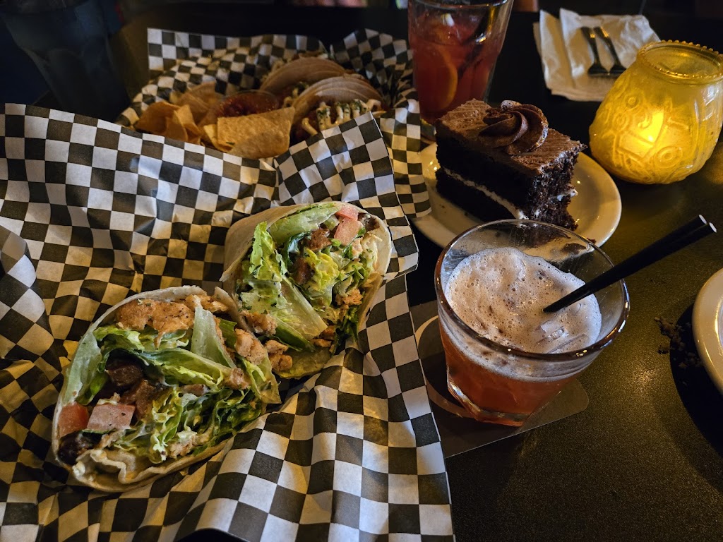 Georgetown Liquor Company