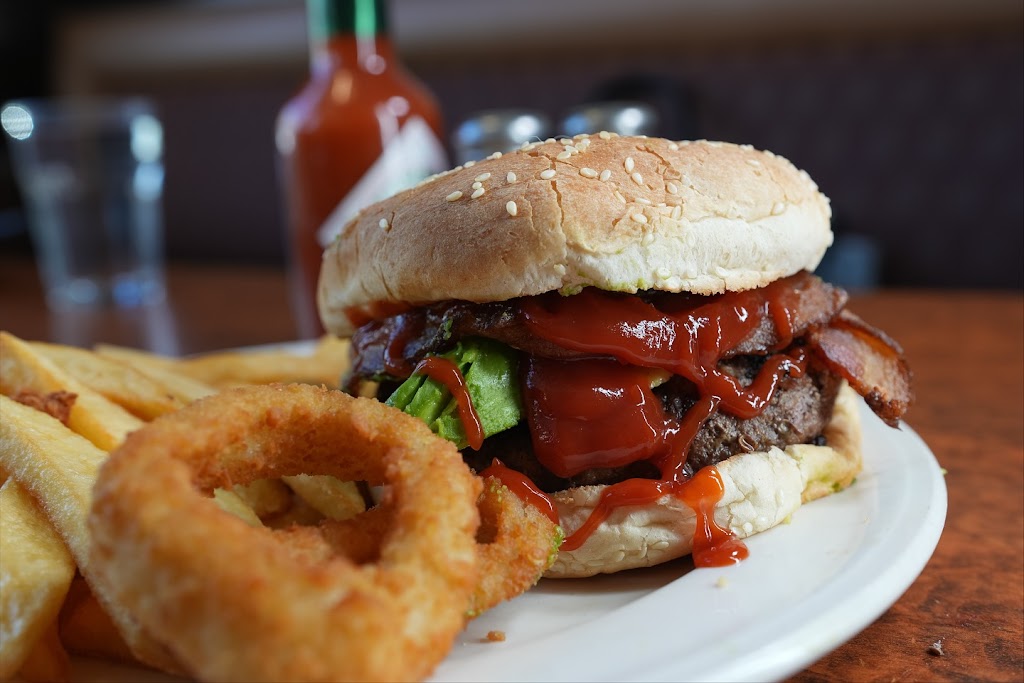 Georgia Diner
