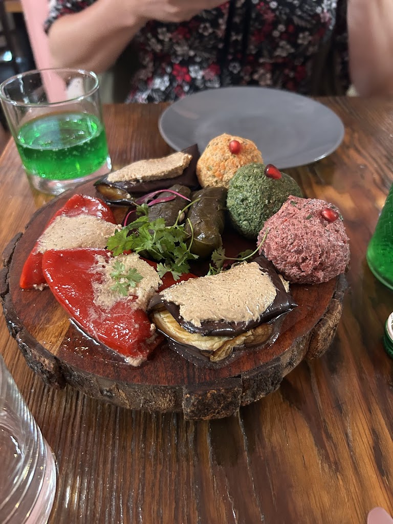 Georgian Cheese Boat