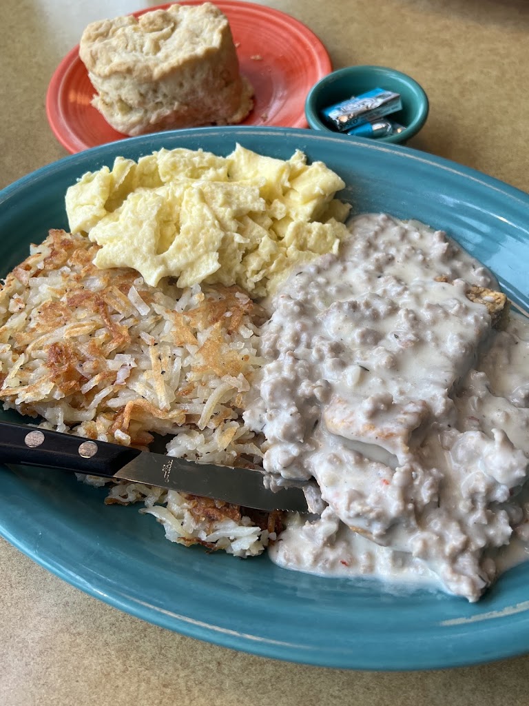 Geraldine's Counter Restaurant