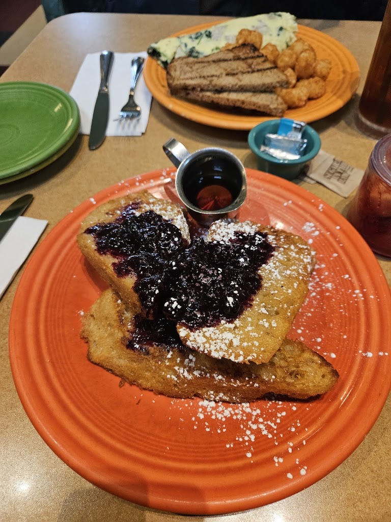 Geraldine's Counter Restaurant