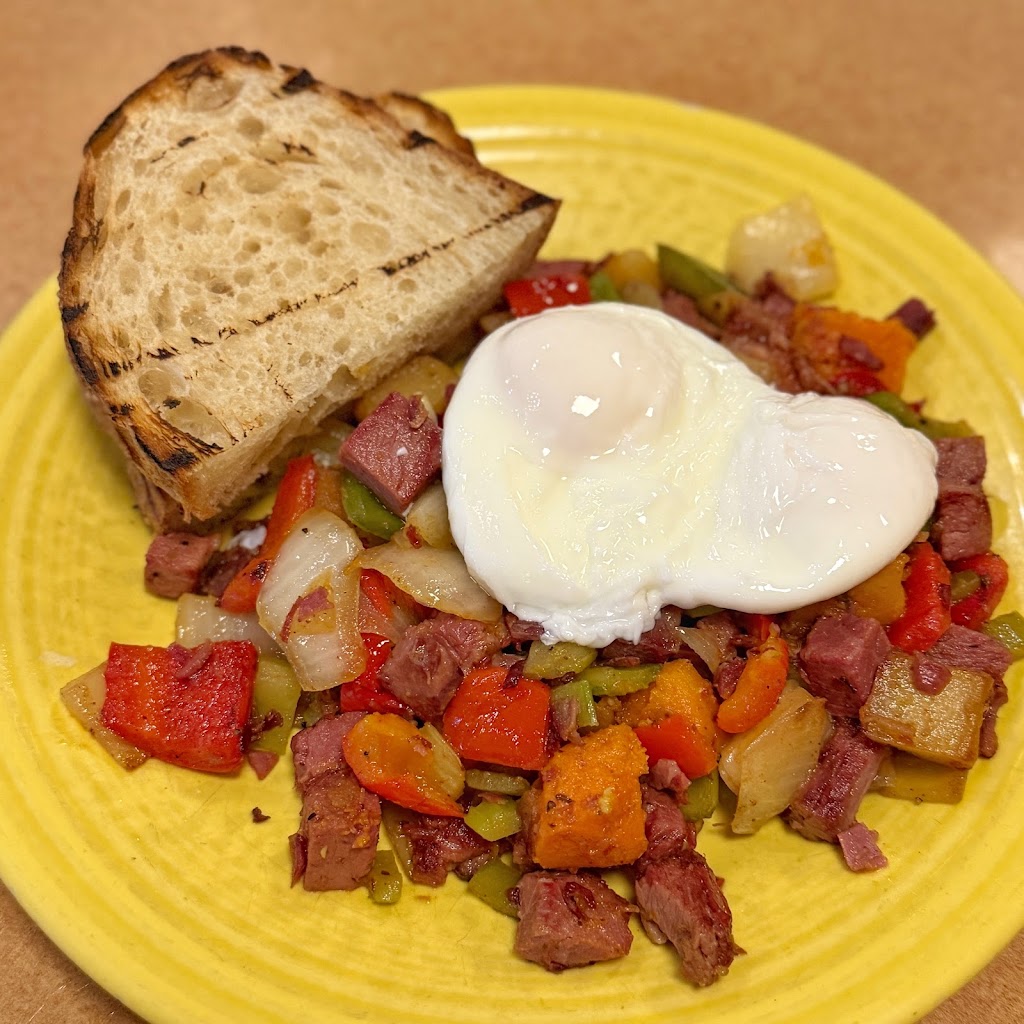 Geraldine's Counter Restaurant