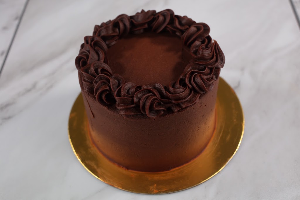 Gerrard St. Bakery