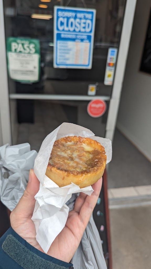 Gerrard St. Bakery