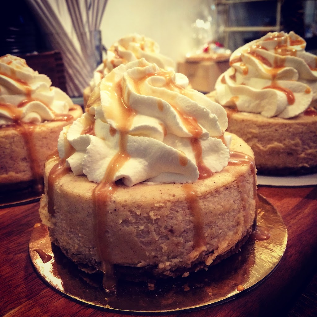 Gerrard St. Bakery