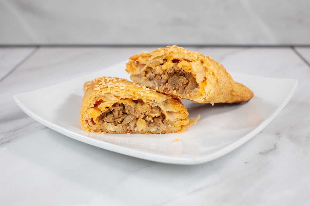 Gerrard St. Bakery