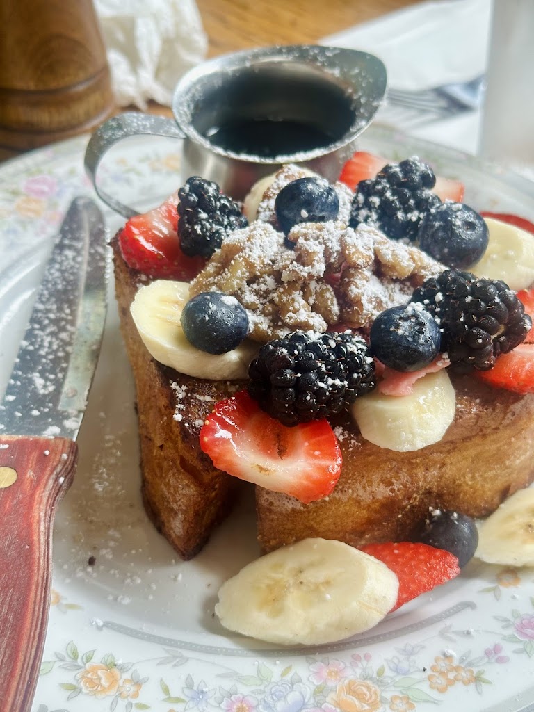 Gersi Restaurant Brooklyn