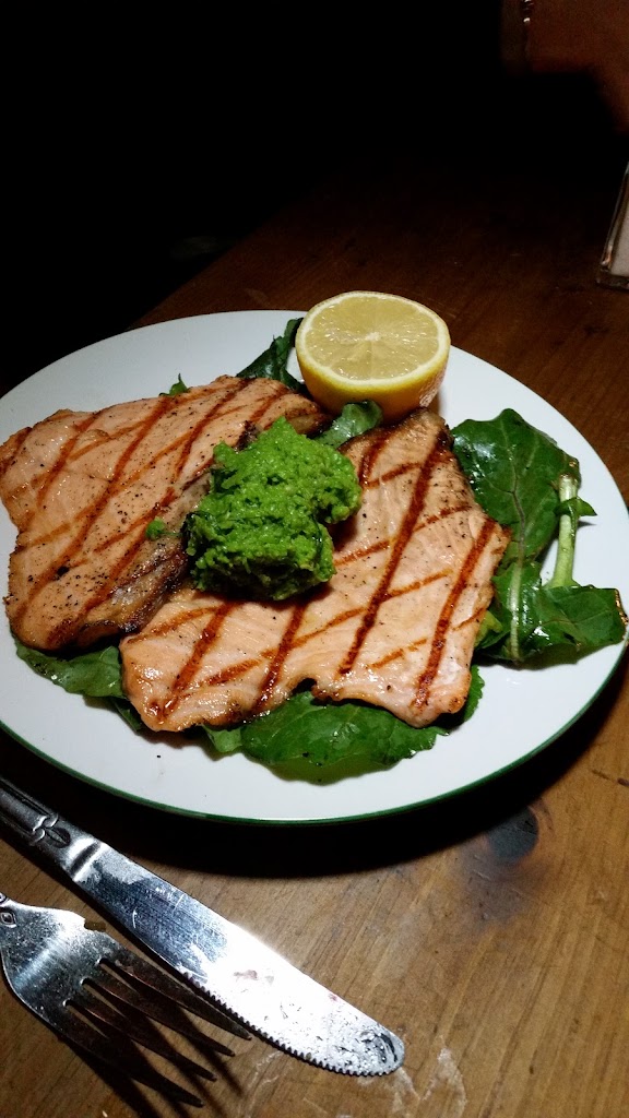 Gersi Restaurant Brooklyn